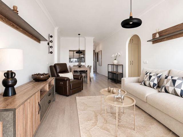 Apartamento en venta en Golden Mile, Málaga Costa del Sol