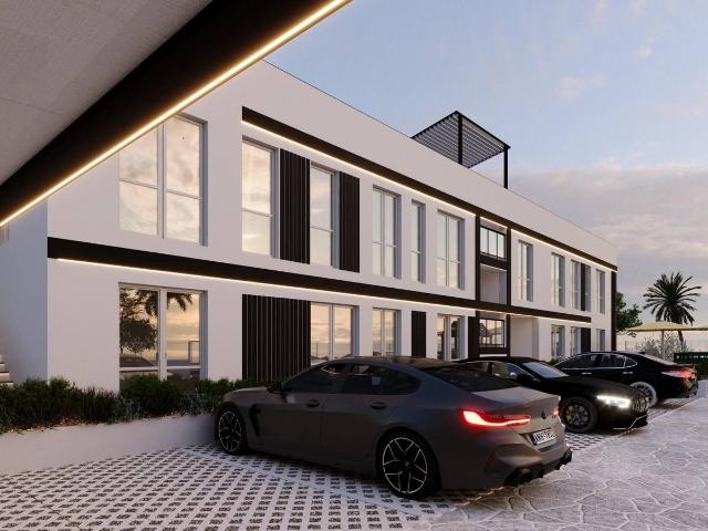 Apartamento en Venta en Golf Bahía