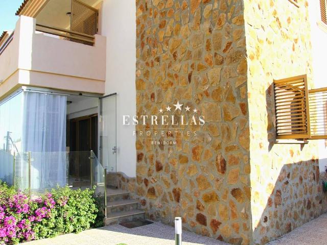 Apartamento en Venta en Golf Bahía