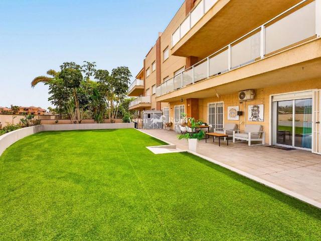 Apartamento en Venta en Golf del Sur Amarilla Golf