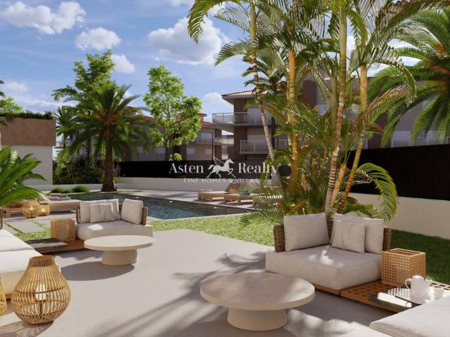 Apartamento en Venta en Golf del Sur Amarilla Golf