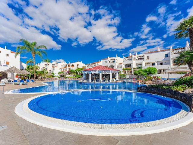 Apartamento en Venta en Golf del Sur Amarilla Golf