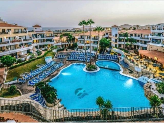 Apartamento en Venta en Golf del Sur Amarilla Golf