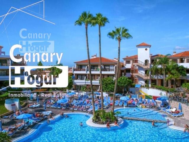Apartamento en Venta en Golf del Sur Amarilla Golf