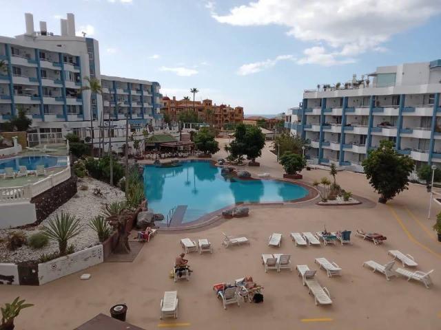 Apartamento en Venta en Golf del Sur Amarilla Golf