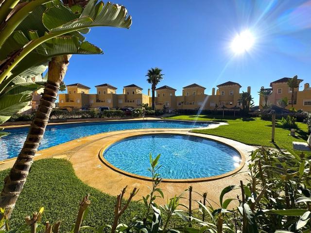 Apartamento en Venta en Golf Valle Este