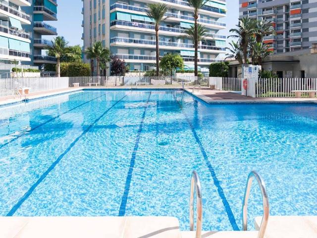 Apartamento en Venta en Grau de Gandia Venecia Marenys de Rafalcaid