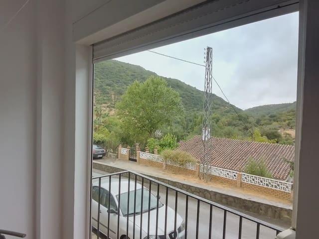 Apartamento en venta en Grazalema, Cádiz