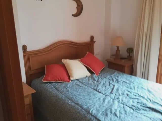 Apartamento en venta en Grazalema, Cádiz