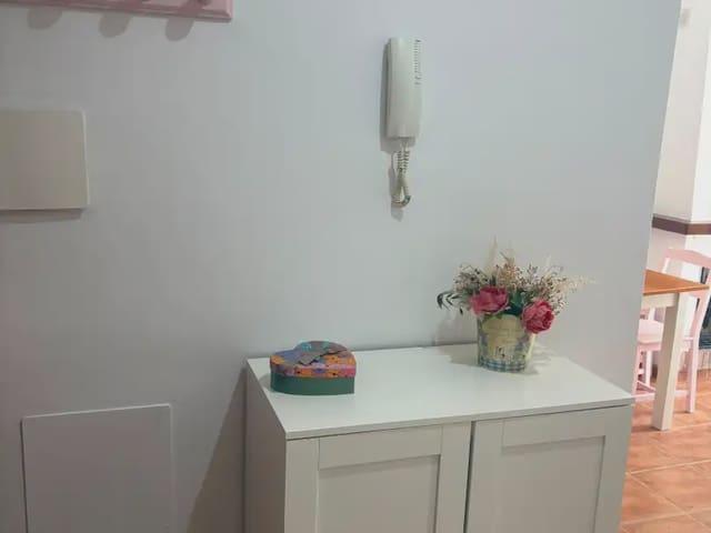 Apartamento en venta en Grazalema, Cádiz