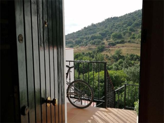 Apartamento en venta en Grazalema. Grazalema Calle la Parra. Apartamentos.