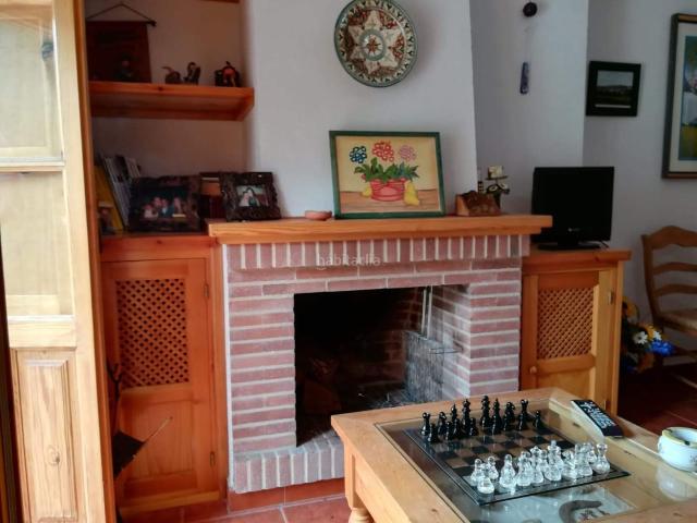 Apartamento en venta en Grazalema. Encantadora casa de 95m2 en Benamahoma. Apartamentos.