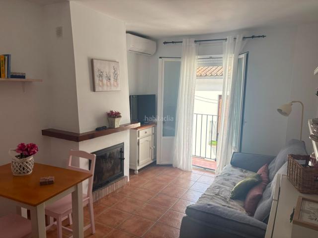 Apartamento en venta en Grazalema. SE VENDE APARTAMENTO EN BENAMAHOMA. Apartamentos.