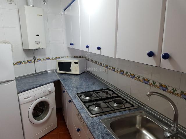 Apartamento en venta en Grazalema. Se vende bonito piso en benamahoma. Apartamentos.