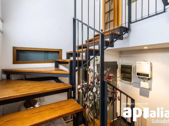 Apartamento en Venta en Gràcia