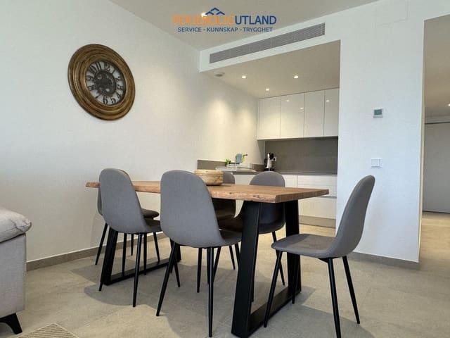 Apartamento en venta en Gran Alacant, Alicante Costa Blanca