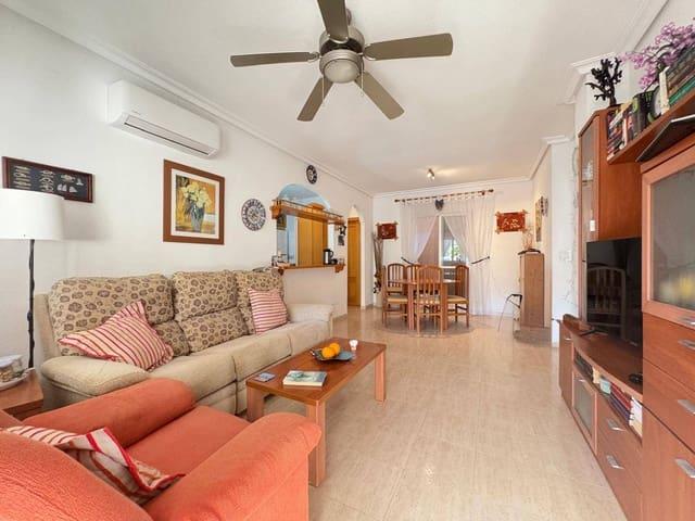 Apartamento en venta en Gran Alacant, Alicante Costa Blanca