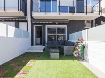 Apartamento en venta en Baix Vinalopó - Cuarto de servicio