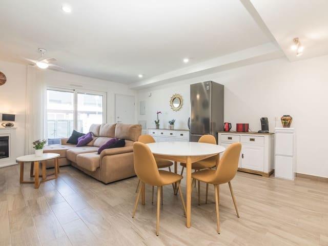 Apartamento en venta en Gran Alacant, Alicante Costa Blanca