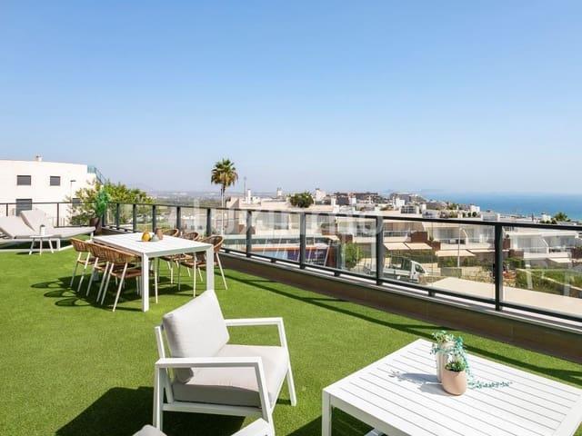 Apartamento en venta en Gran Alacant, Alicante Costa Blanca