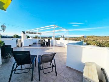 Apartamento en venta en Gran Alacant, Alicante Costa Blanca