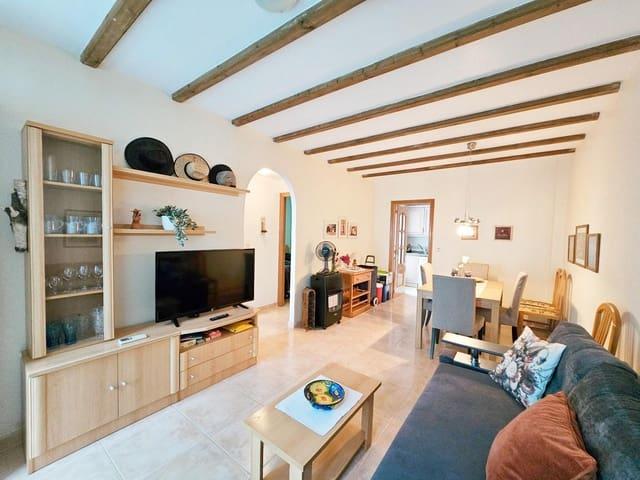 Apartamento en venta en Gran Alacant, Alicante Costa Blanca