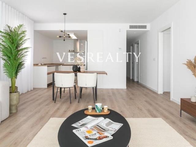 Apartamento en venta en Gran Alacant, Alicante Costa Blanca