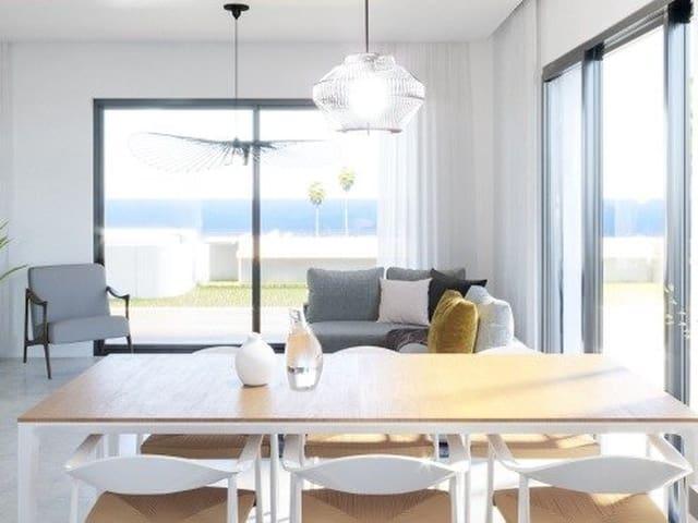 Apartamento en venta en Gran Alacant, Alicante Costa Blanca