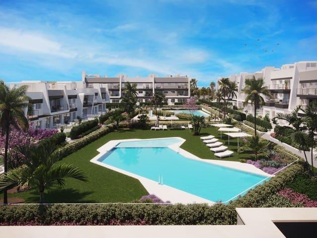Apartamento en venta en Gran Alacant, Alicante Costa Blanca
