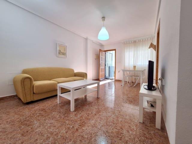 Apartamento en venta en Gran Alacant, Alicante Costa Blanca