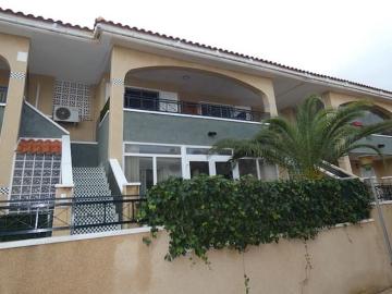 Apartamento en venta en Gran Alacant, Alicante Costa Blanca