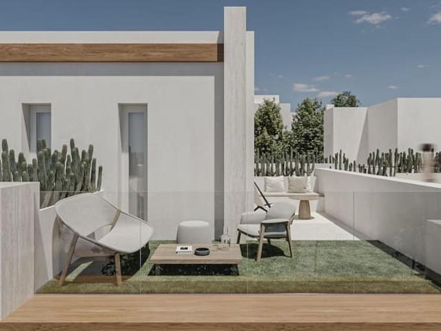 Apartamento en venta en Gran Alacant, Alicante Costa Blanca