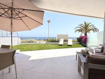 Apartamento en venta en Gran Alacant, Alicante Costa Blanca