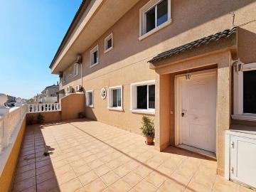 Apartamento en venta en Gran Alacant, Alicante Costa Blanca
