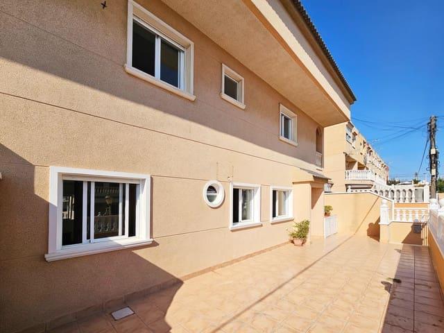 Apartamento en venta en Gran Alacant, Alicante Costa Blanca
