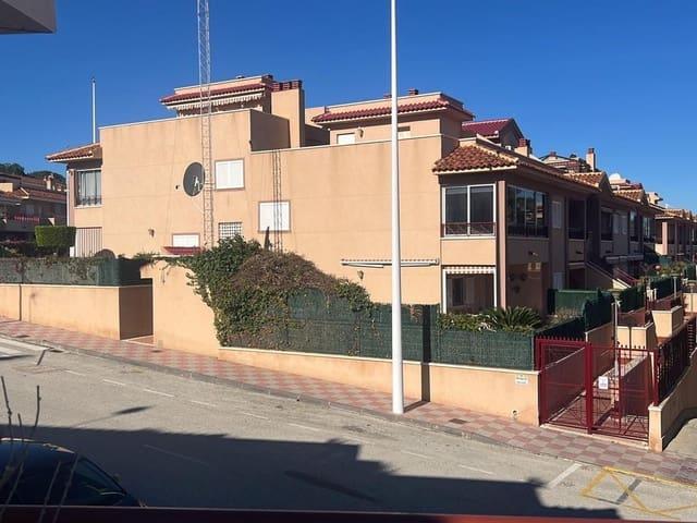 Apartamento en venta en Gran Alacant, Alicante Costa Blanca