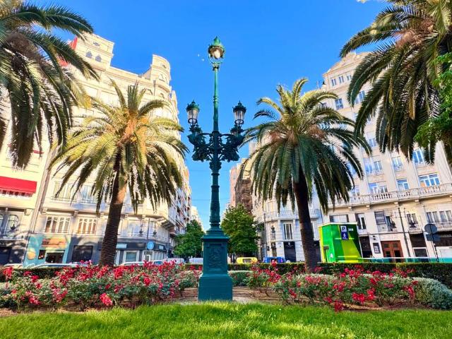 Apartamento en Venta en Gran Via