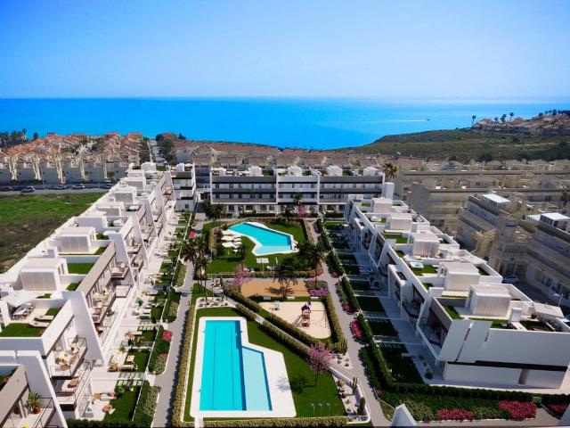 Apartamento en Venta en Gran Vista Olivo de Oro