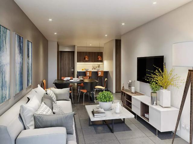 Apartamento en Venta en Granada, Miguel Hidalgo Ciudad de México