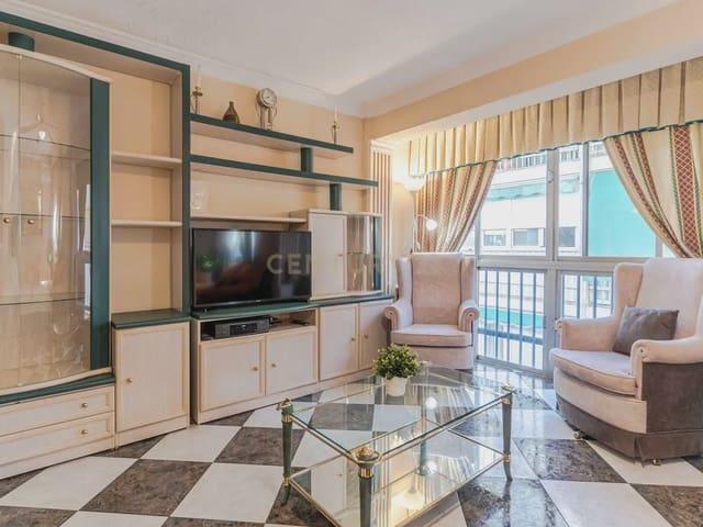 Apartamento en venta en Granada, Granada