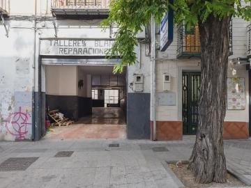 Apartamento en venta en Granada, Granada