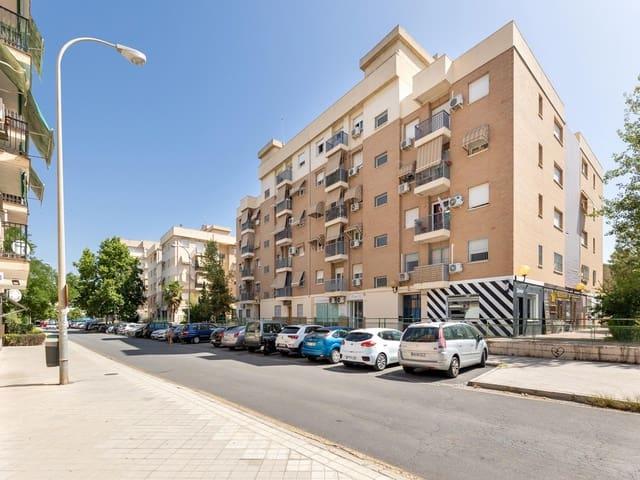 Apartamento en venta en Granada, Granada