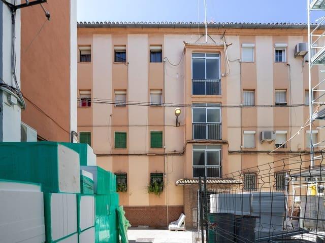 Apartamento en venta en Granada, Granada