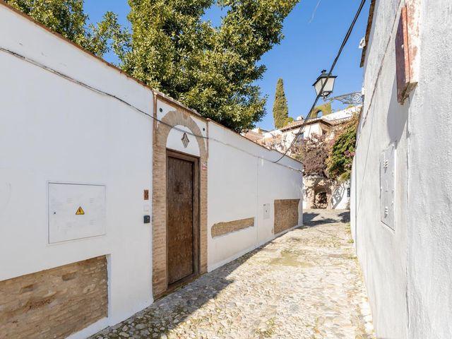 Apartamento en venta en Granada, Granada
