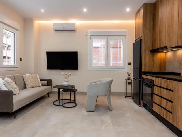 Apartamento en venta en Granada, Granada