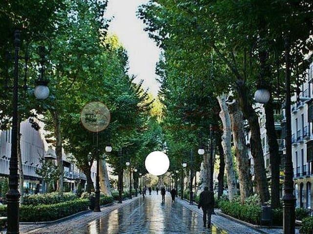 Apartamento en venta en Granada, Granada