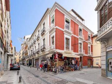 Apartamento en venta en Granada, Granada