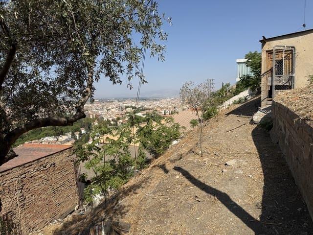 Apartamento en venta en Granada, Granada