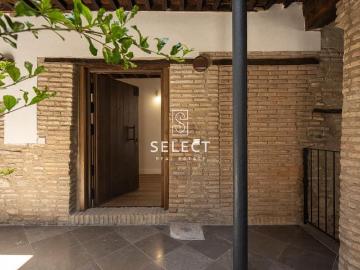 Apartamento en venta en Granada, Granada