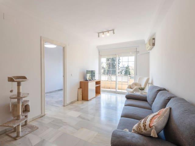 Apartamento en venta en Granada, Granada